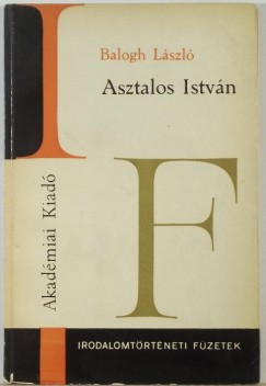 Balogh Lszl - Asztalos Istvn