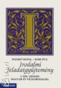 Plesk Ilona - Somi va - Irodalmi feladatgyjtemny III.