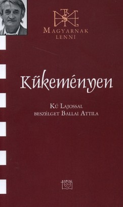 Ballai Attila - Kkemnyen