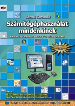 Brtfai Barnabs - Szmtgphasznlat mindenkinek