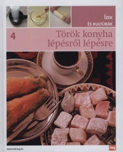 Pepe Cuesta - Jorge Esteve - Ins Gandara - Mara Jos Gmez - Teresa Mas - Trk konyha lpsrl lpsre
