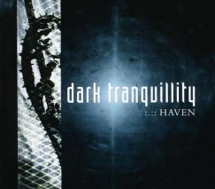 Haven - CD
