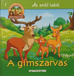 Stephan Grtler - Feryal Kanbay - A gmszarvas