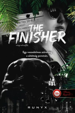 RuNyx - The Finisher - Végrehajtó