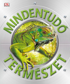 Mindentud termszet