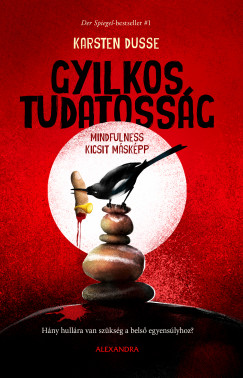 Karsten Dusse - Gyilkos tudatossg