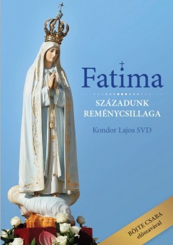 Kondor Lajos - Fatima