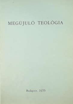 Megjul teolgia