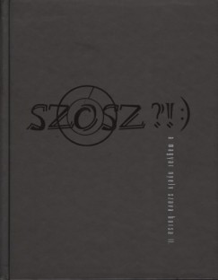 Dr. Sipos Pl  (Szerk.) - Szsz ?! :)