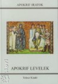 Drmbzi Jnos  (Szerk.) - Apokrif levelek