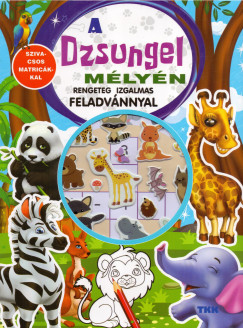A dzsungel mlyn