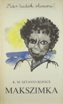 K. M. Sztanyukovics - Makszimka