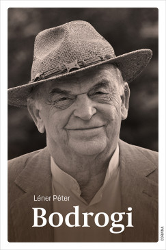 Lner Pter - Bodrogi