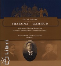 Vrs Gyz - Sharuna - Gamhud