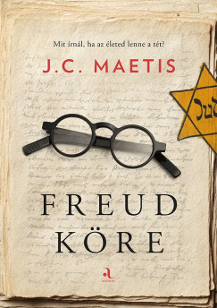 J.C. Maetis - Freud kre