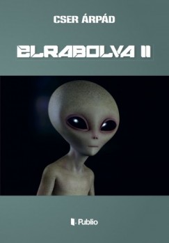Cser rpd - ELRABOLVA II
