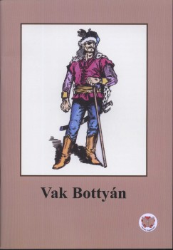 Ligeti Rbert - Vak Bottyn