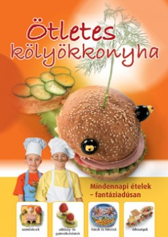 E. Jenyenko  (sszell.) - tletes klykkonyha