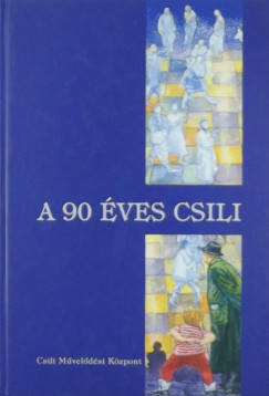 A 90 ves Csili
