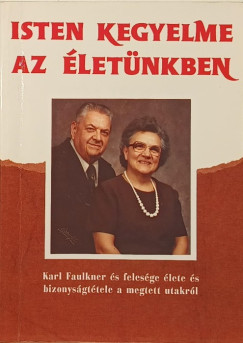 Isten kegyelme az letnkben