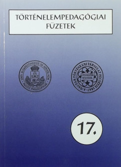 Trtnelempedaggiai fzetek 17.