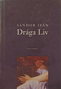 Sndor Ivn - Drga Liv