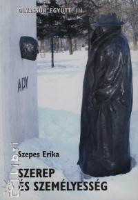 Szepes Erika - Olvassunk egytt! III. - Szerep s szemlyessg