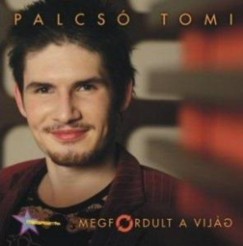 Palcs Tams - Megfordult a vilg