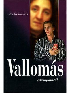 Zmb Krisztin - Valloms desapmrl