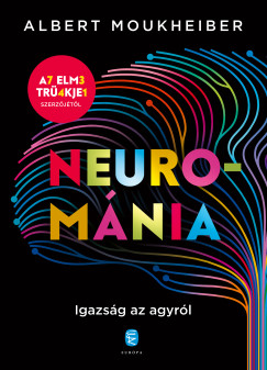 Albert Moukheiber - Neuromnia