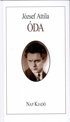 Jzsef Attila - da
