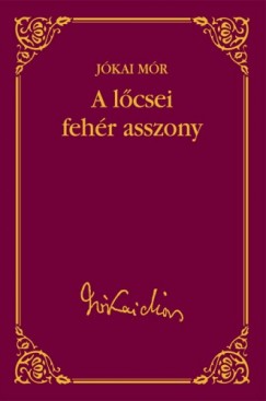 Jkai Mr - A lcsei fehr asszony