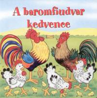 Stephanie Longfoot - A baromfiudvar kedvence