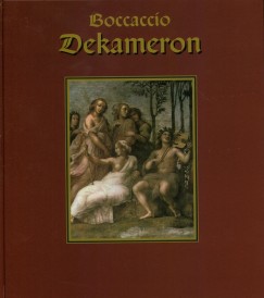 Giovanni Boccaccio - Dekameron