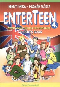 Besnyi Erika - Huszr Mrta - Enterteen 4.
