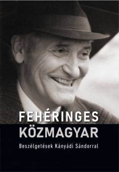 Pcsi Gyrgyi  (Szerk.) - Fehringes kzmagyar