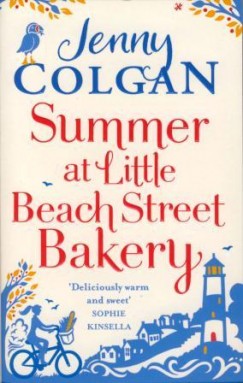 Jenny Colgan - Summer at Little Beach Street Bakery