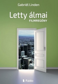 Gabril Linden - Letty lmai