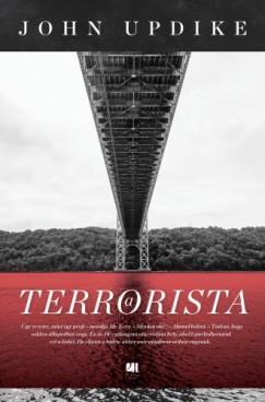 John Updike - A terrorista