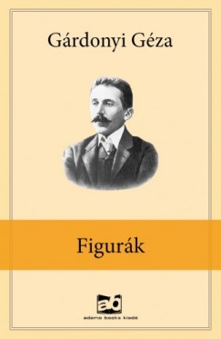 Grdonyi Gza - Figurk
