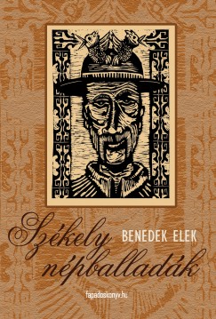 Benedek Elek - Szkely npballadk
