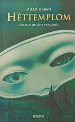 Milos Urban - H�ttemplom