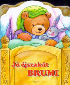 J jszakt Brumi
