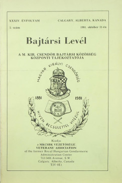 Bajtrsi levl
