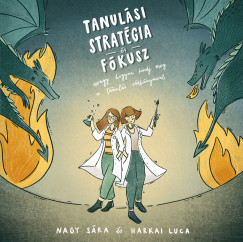 Harkai Luca - Nagy Sra - Tanulsi stratgia s fkusz