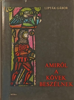 Liptk Gbor - Amirl kvek beszlnek