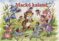 Juhsz Magda - Mack kaland