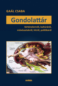 Gal Csaba - Gondolattr