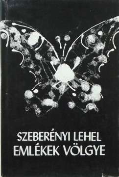 Szebernyi Lehel - Emlkek vlgye