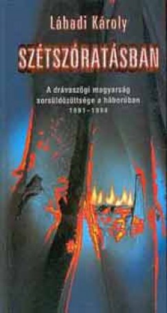 Lbadi Kroly - Sztszratsban